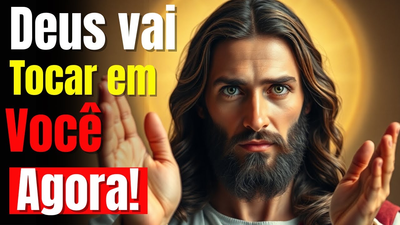 OUÇA ESTA ORAÇÃO DE CURA ANTES DE DORMIR E VEJA O QUE DEUS VAI FAZER NA SUA VIDA!