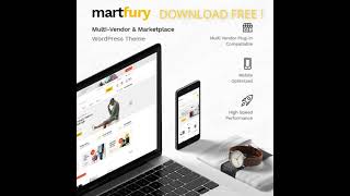 How To Download Martfury Theme For Free