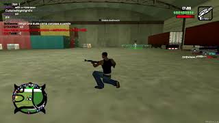 SPAS-12 WITH BUGS|MTA SA 1.5.8