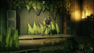 Famous RAGE2 - Funny Scene/ Easter Egg Net Worth