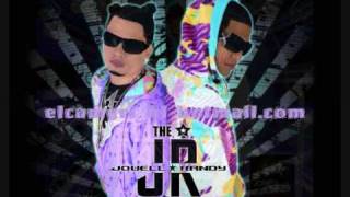 Jowell & Randy ft voltio - lest go to my crid