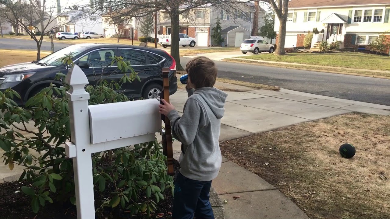 You’ve got mail - meme