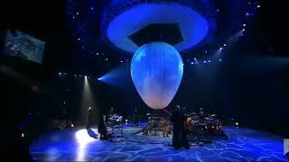 Sky Blue - Peter Gabriel (The blind boy of Alabama singing at the end of the song