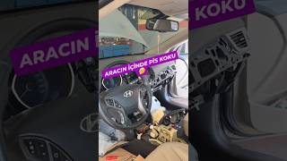 HYUNDAİ İ30 KALORİFER PETEĞİ ‼️#ikizleroto #mechanic #tamirci