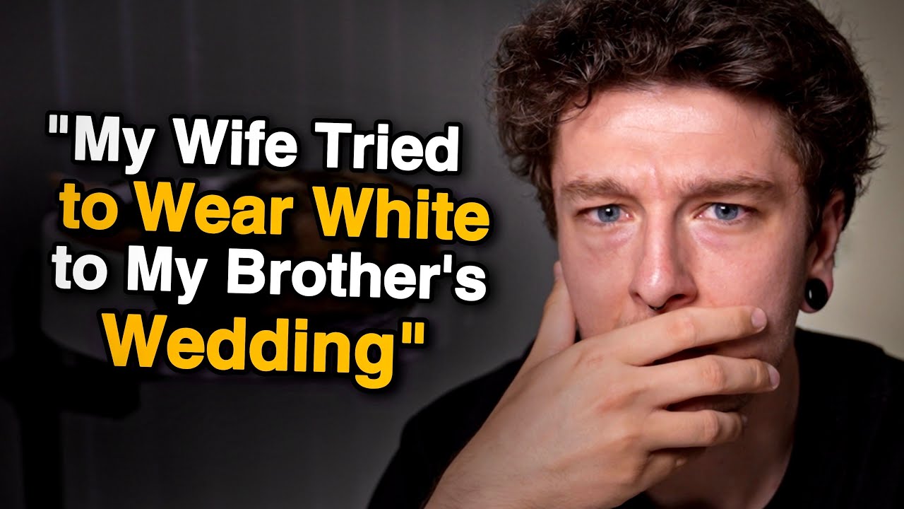 Infuriating r/AITAH Story