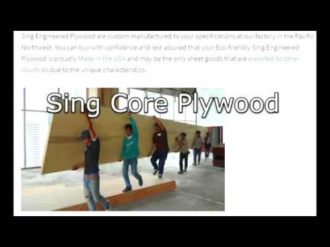 corent Plywood Doors -