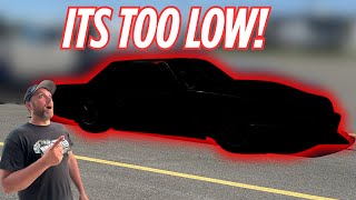 Its a PRO MOD now!
