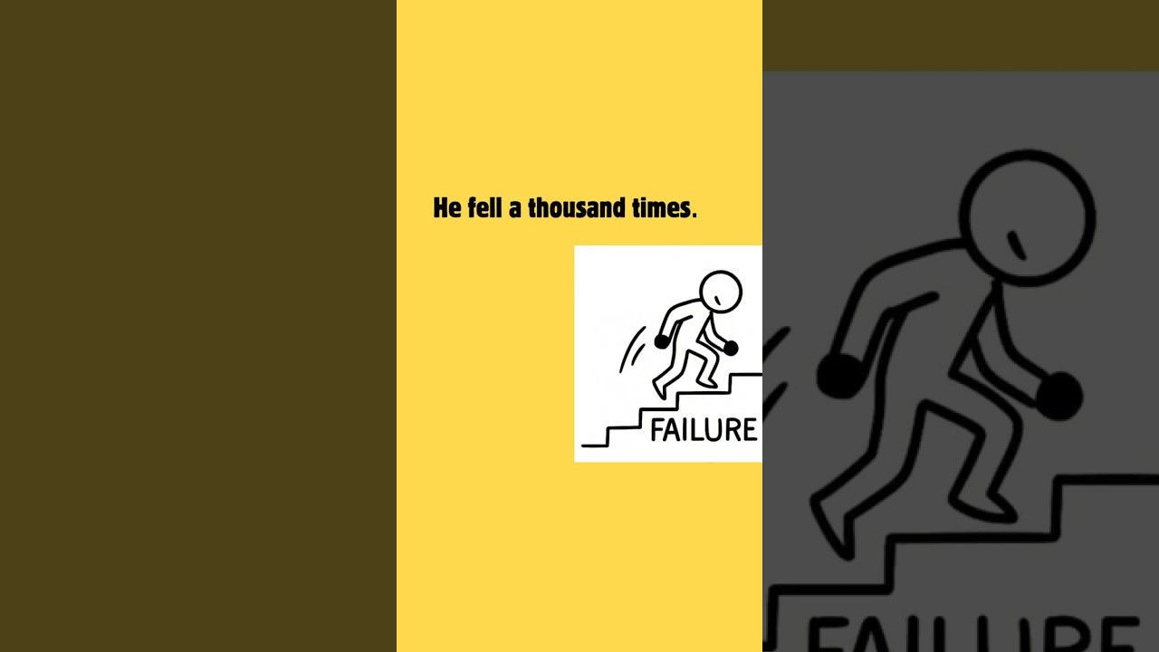 “They Only Remember the Win”| Just Like Him 