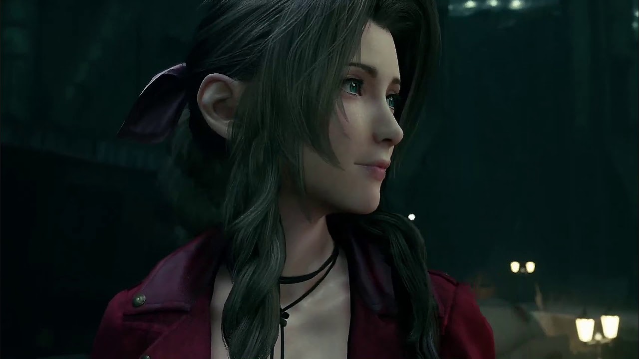 FINAL FANTASY 7 REMAKE Walkthrough Gameplay Part 12 Wall Market YouTube final-fantasy-7-remake-walkthrough-gameplay-part-12-wall-market-youtube