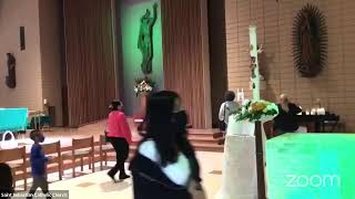 31 de octubre del 2021 -XXXI semana del tiempo ordinario