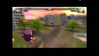 Dragon ball Z Budokai - A lot of Qi remix.