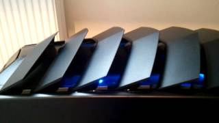 Alienware Area 51 ALX Active Venting Issue