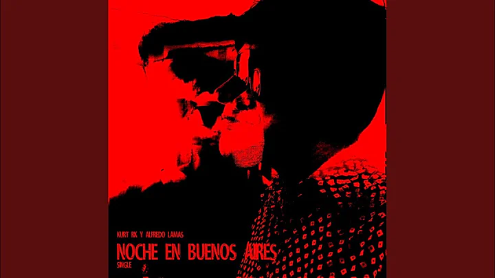 Noche en Buenos Aires (Original Mix)