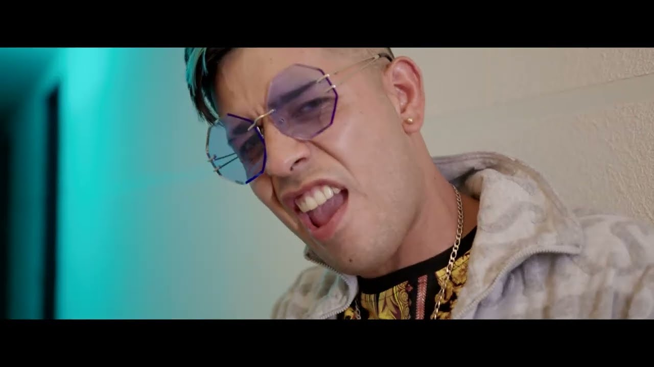 Relájate _MAXIFEL _ ALEXDAN_ ANDYRICH ( productor músical cotebarbermusic) saya record