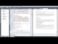 Latex Beginners' Course #09 - Tables: Fast and easy in Latex Latex Beginners' Course #09 - Tables: Fast and easy in Latex