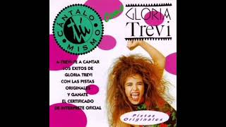 Gloria Trevi - Dr. Psiquiatra (Instrumental)
