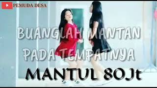 Viral tante goyang 18  2019 MANTUL 80Jt DJ SYMPHONY-remix