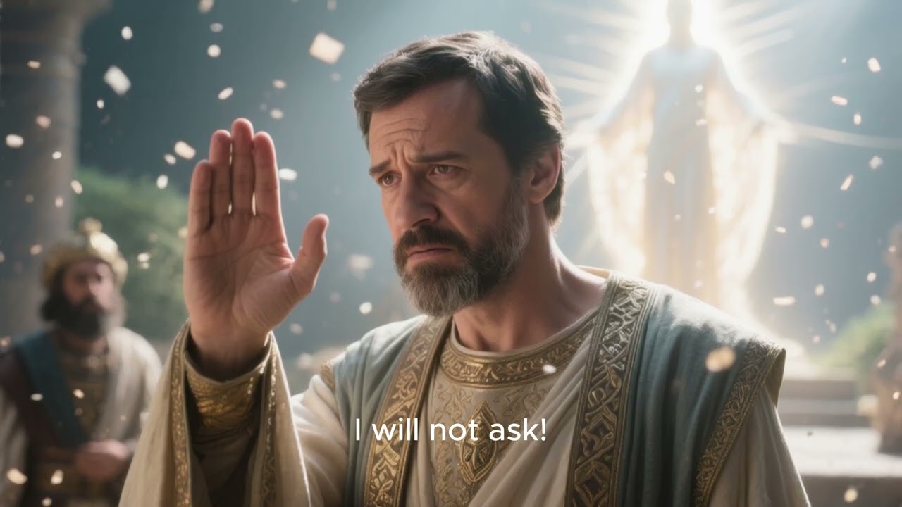 Пророчество об Эммануиле – Исаия 