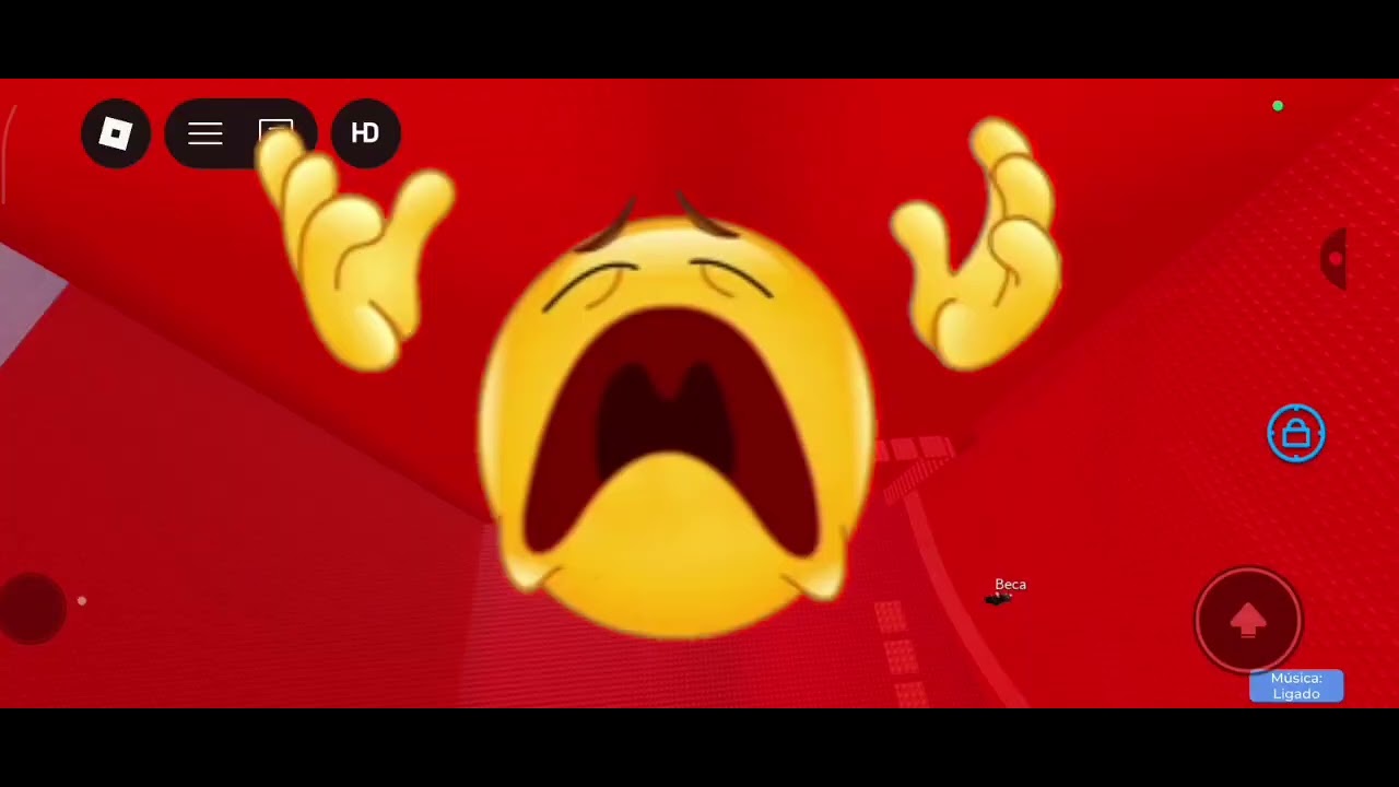 Com shift lock VS Sem shift lock ✨💥