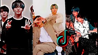 Taehyung And Jungkook-Taekook Tiktok Compilation
