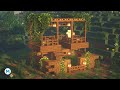 ⚒️ Minecraft: How to Make a Simple Survival Base | Starter Base