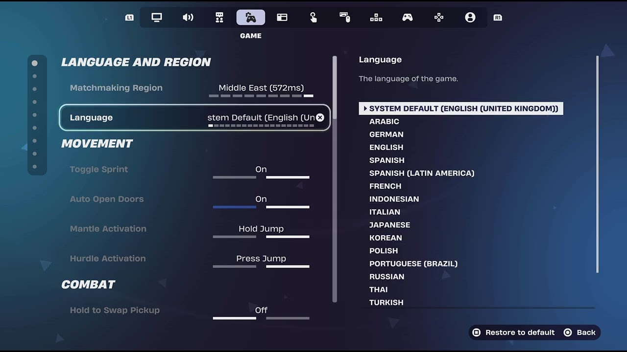 Pls add south african servers😭
