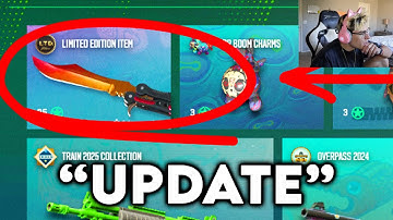 This CS2 Update Has A LOT of Potential