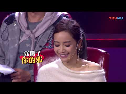 【蒙面唱将猜猜猜S3幕后花絮】led大亨光临蒙面现场，自曝身价惊呆猜评团  超清