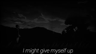 crowsscalling - my time is over (lyric video)