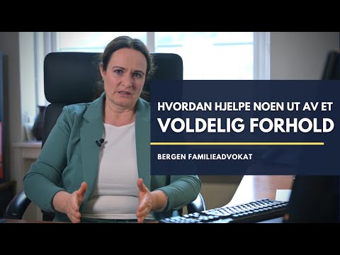 Video: Hvordan Holde Barnet Trygt Under Isete Forhold