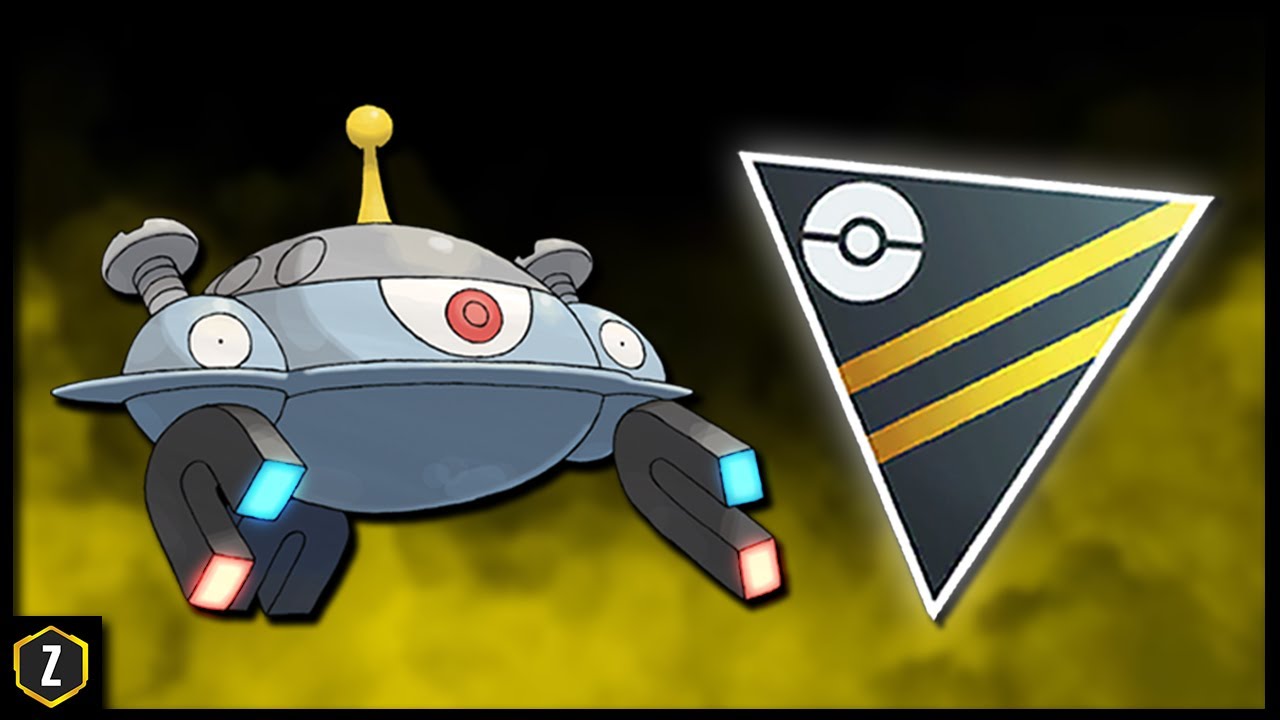 This Magnezone Team is Dominating!