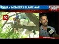 Political Reason Farmer Commit Suicide