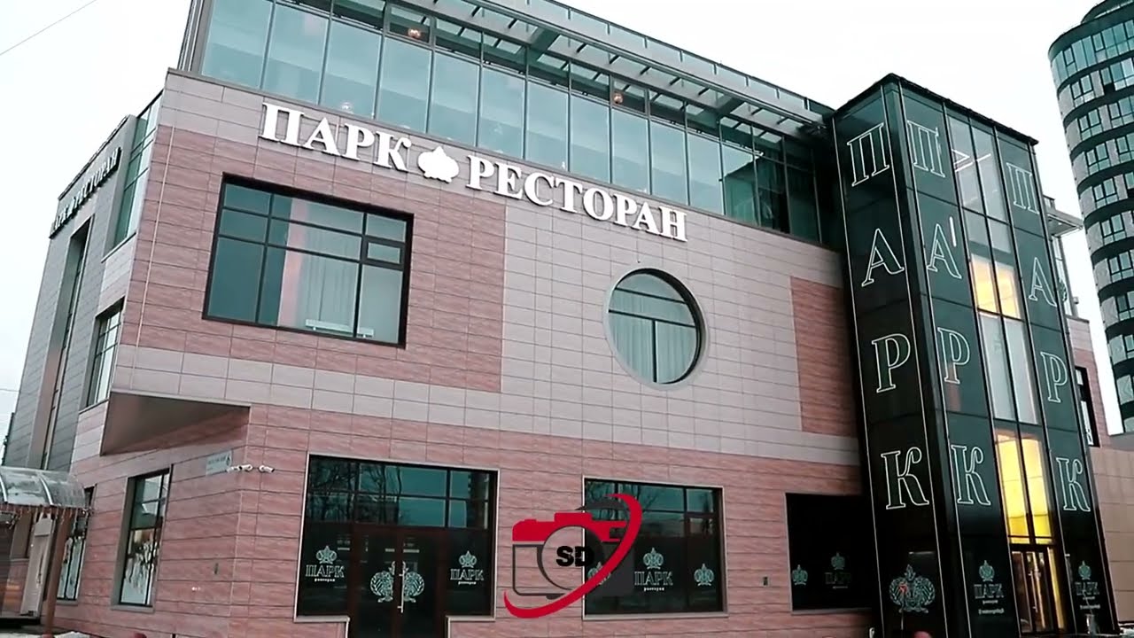 Санкт-Петербург Ресторан Империя Холл