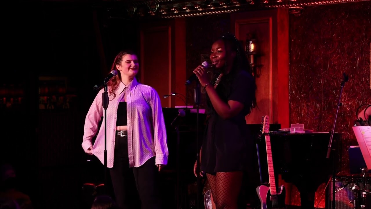 Grace Slear- Hand In My Pocket - YouTube