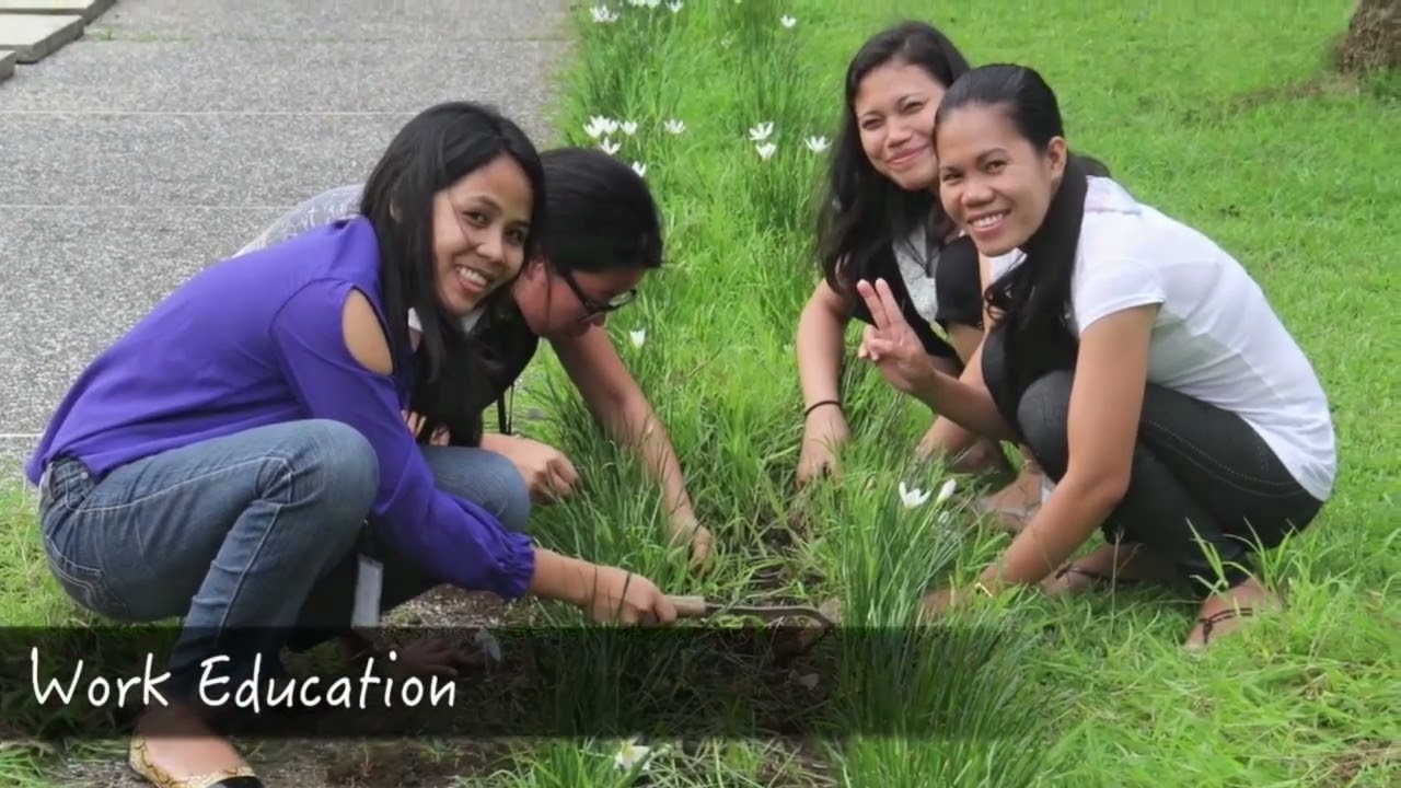 From Kenya to the Philippines (1000 Missionary Movement Experience 2014-2016)