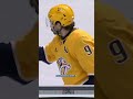 Fil with an ABSOLUTE snipe for a PPG 🔥 #predsnhl