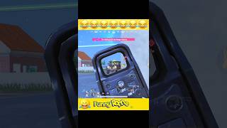 💀 Bachh Gaya Sala 🤦🏻#bgmi #pubgmobile #funnyshorts #gaming #shorts #viralshorts
