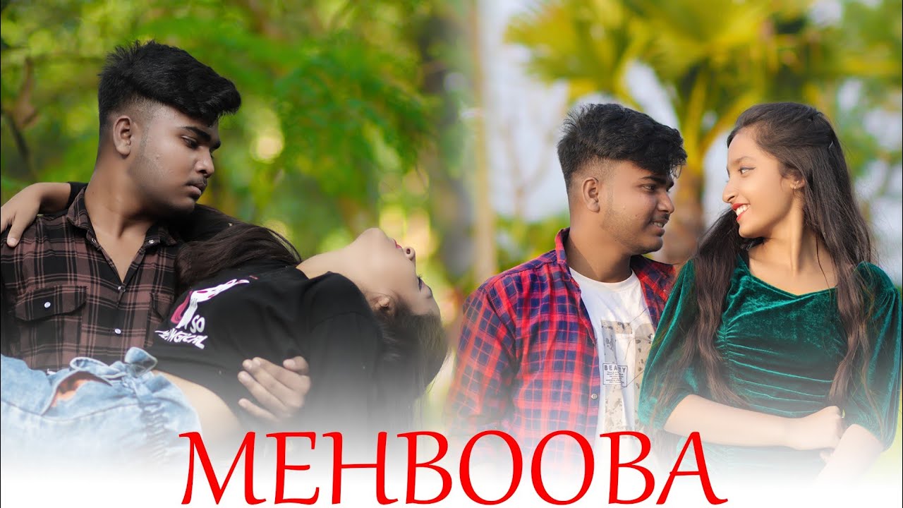 Mehabooba Hindi KGF Chapter 2 Heart Touching Love Story Yash mehabooba-hindi-kgf-chapter-2-heart-touching-love-story-yash