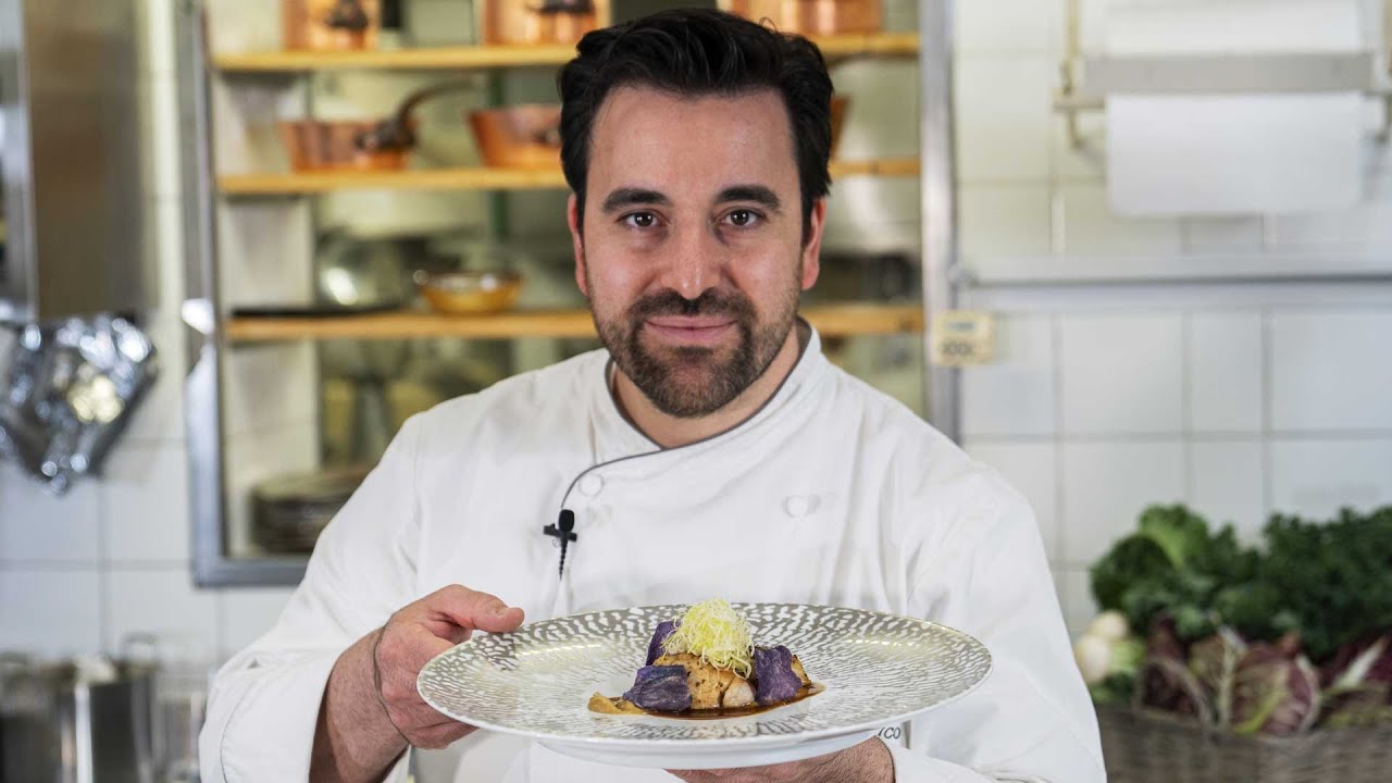 Scuola di Alta Cucina Max Mascia | Club Academy