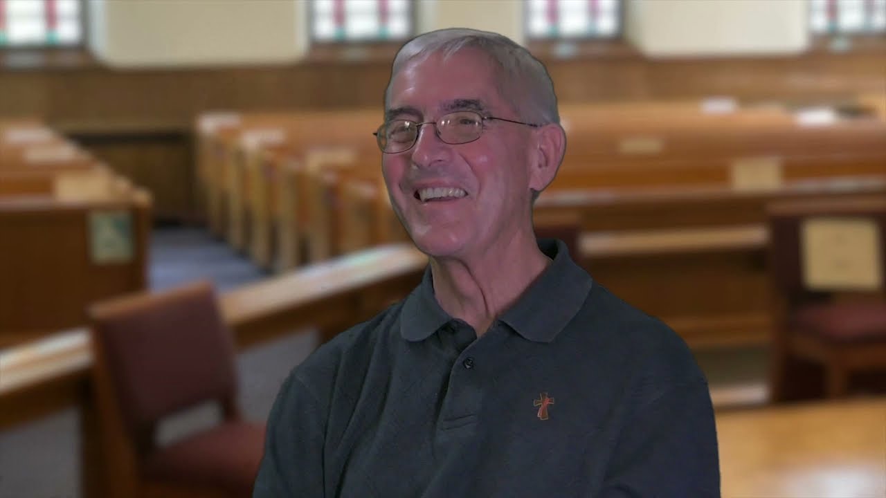 Interview with Deacon Paul