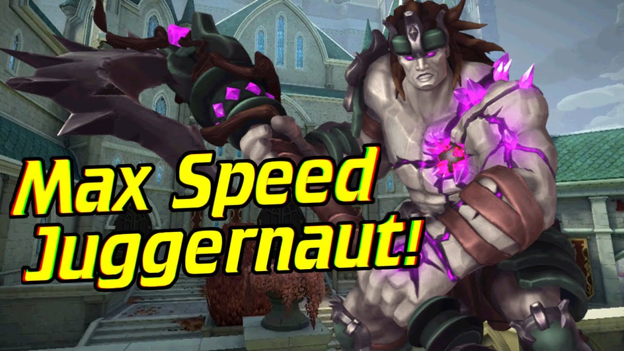 MAX SPEED TERMINUS is INSANE!!! - Paladins Terminus Gameplay