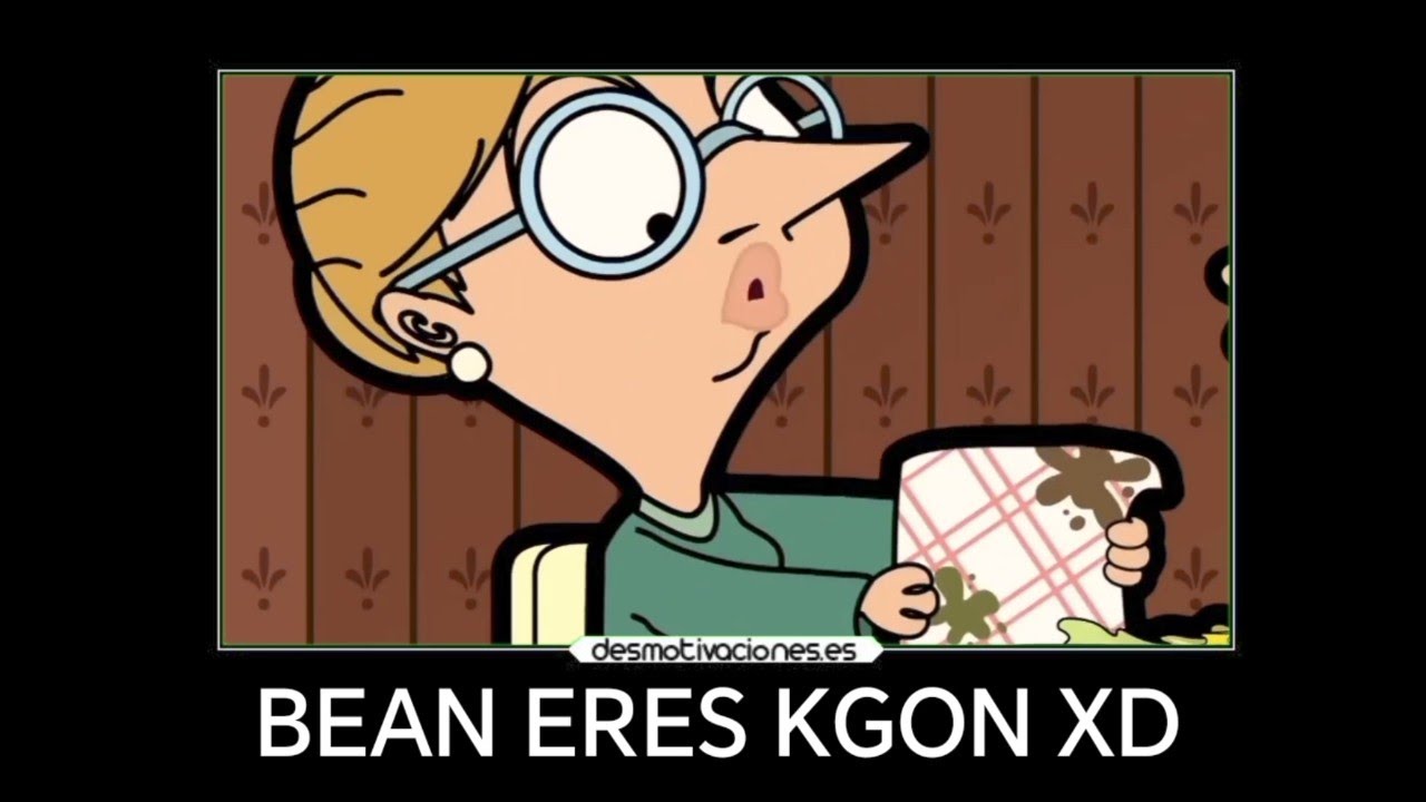 BEAN ERES KGON XD😂 / Momento XD / Mr. Bean Animado / Marctube