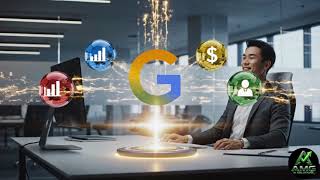 Stop Data Silos with Google Gemini Enterprise | AMG AI Solutions