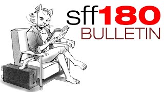 SFF180 Bulletin ✈️ Birthday Week & Channel Plans