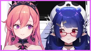 Runie Is The Normie In Phase Connect