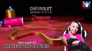 Chevrolet Grand Prix iRacing Invitational Mini-Event 3 Protect Your Captain Presented by Lazarus screenshot 4
