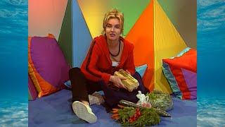 Guppie Aflevering 48 Pauline Heeft Boodschappen Gedaan