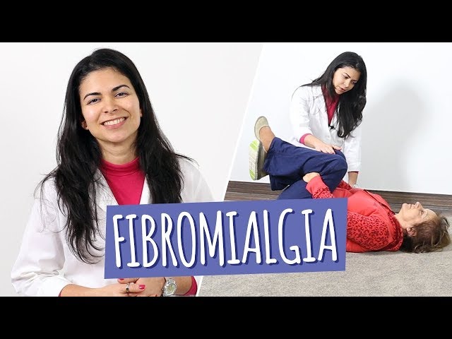 youtube image - FIBROMIALGIA - Cómo aliviar el dolor y vivir mejor