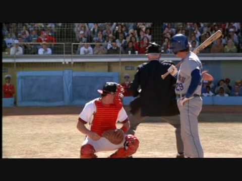 Naked Gun - Baseball  ( good quality,longer )