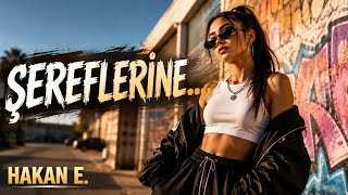Şerefleri̇ne... Unutani Unuturuz 💃🕺 Yeni Pop 2026 Hakan E.